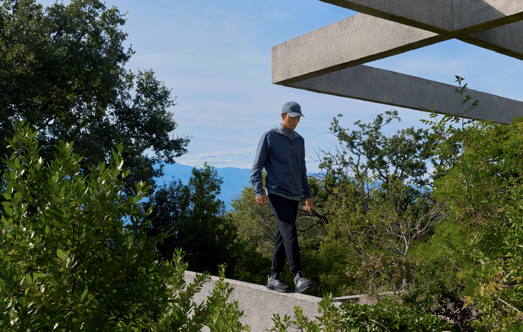 唤醒城市跑者的探险野性 On昂跑推出全新Cloud Hi休闲运动鞋