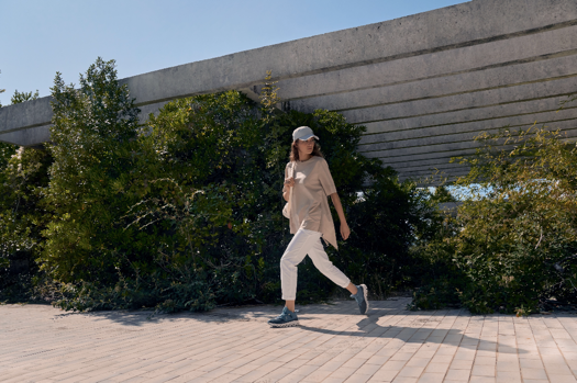 唤醒城市跑者的探险野性 On昂跑推出全新Cloud Hi休闲运动鞋