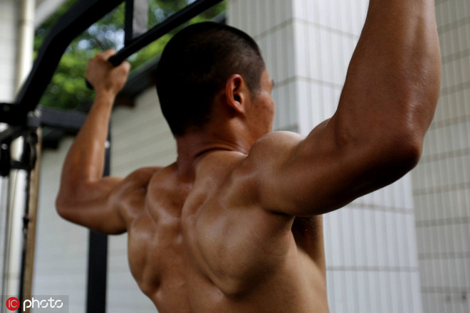 深度 | 本科生体育不合格不能毕业？