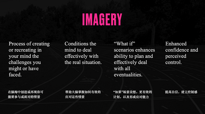 跑马拉松还需要心理辅导吗？