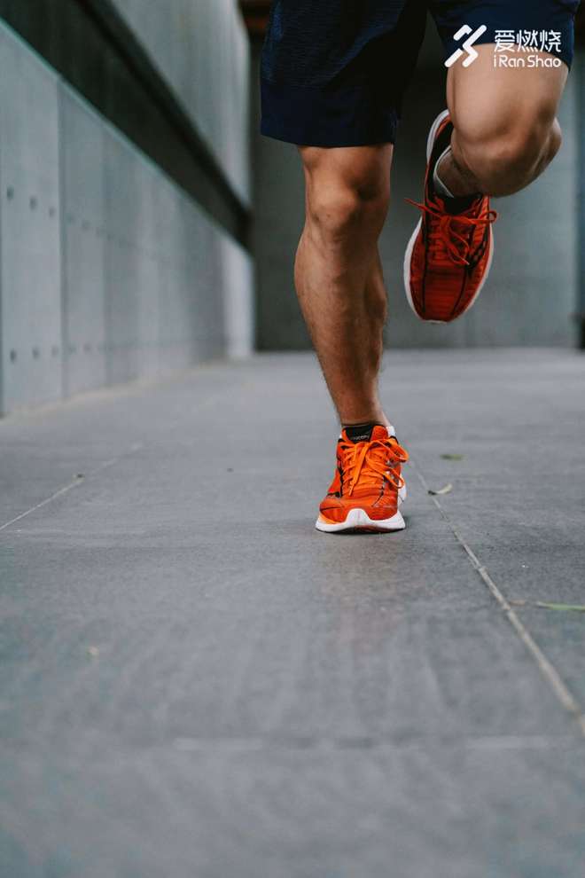 跑鞋 | 十年踪迹十年心 Saucony Kinvara 菁华10