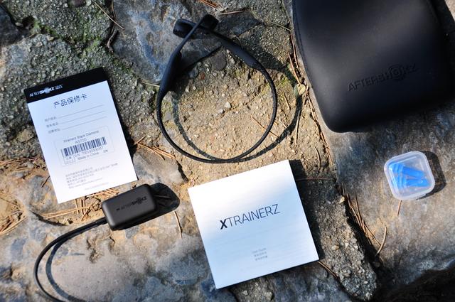用音乐对抗疲劳，韶音Xtrainerz运动骨传导耳机体验