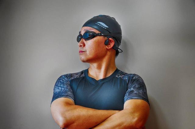 用音乐对抗疲劳，韶音Xtrainerz运动骨传导耳机体验