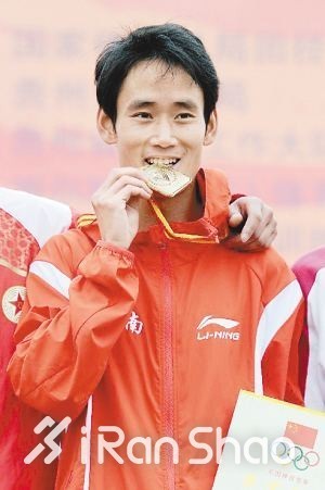 新中国最值得铭记的10位跑者