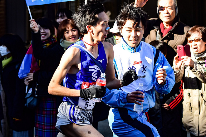 2020年箱根驿传预选赛落幕 吹响第96回箱根驿传的号角