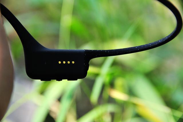 用音乐对抗疲劳，韶音Xtrainerz运动骨传导耳机体验