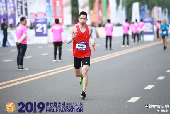 常马赛记--PB是情理之中，更是意料之外