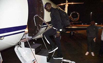 人物 | Who is Eliud kipchoge？