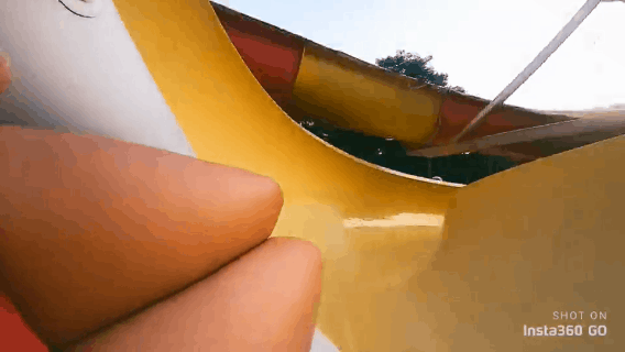 Insta360GO——旋转在指尖的vlog神器