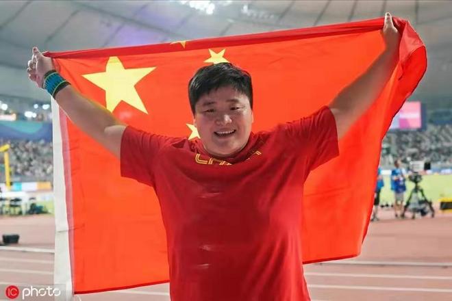 中国田径队创世锦赛最好成绩 北马抽签即将公布 | 跑圈十件事