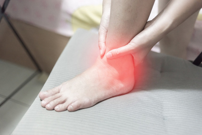 “我是如何把自己练伤的？”