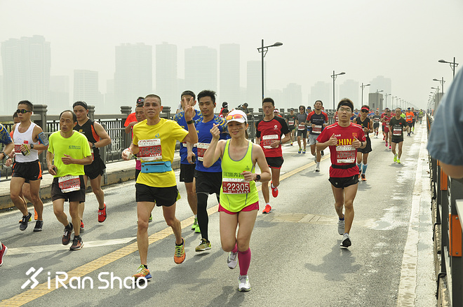 更美的风景更好的你——杭马新线路谋求更佳赛道体验