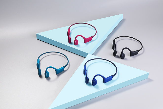 评测 | 水陆全能，满足你的一切需求AfterShokz Xtrainerz