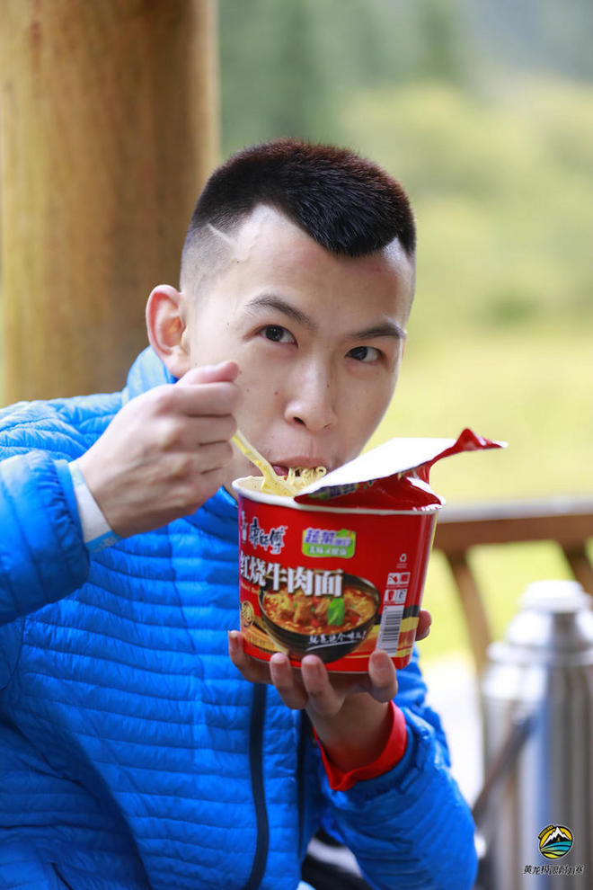 凯乐石 NASA联名款Fuga Pro越野跑鞋，黄龙越野赛体验