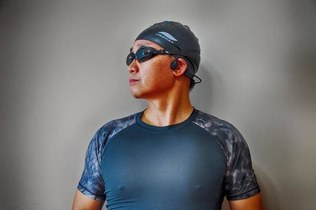 用音乐对抗疲劳，韶音Xtrainerz运动骨传导耳机体验