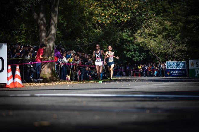 2020年箱根驿传预选赛落幕 吹响第96回箱根驿传的号角