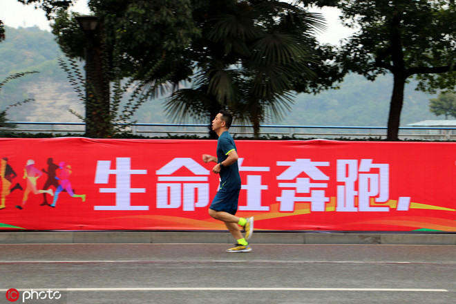 为什么半马的危险性比全马更高？