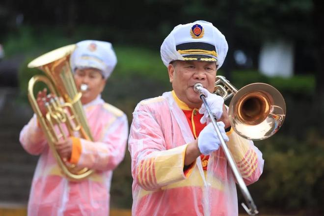 2019长沙国际马拉松雨中火辣开跑！驰骋一江两岸，感受星城巨变！