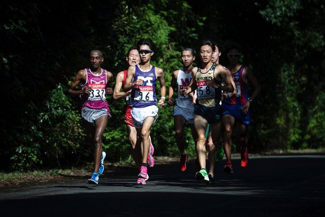 2020年箱根驿传预选赛落幕 吹响第96回箱根驿传的号角