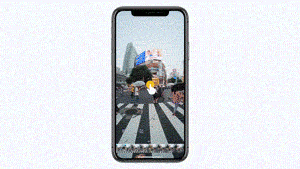 Insta360GO——旋转在指尖的vlog神器