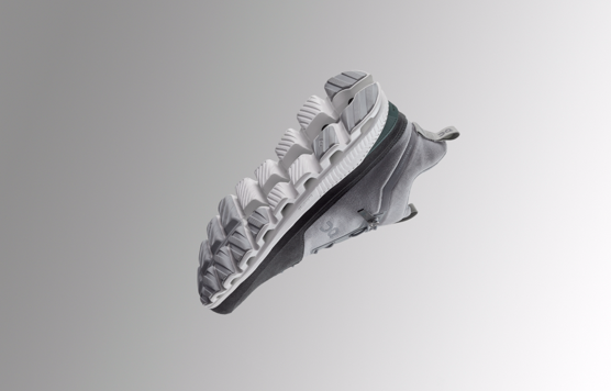 唤醒城市跑者的探险野性 On昂跑推出全新Cloud Hi休闲运动鞋