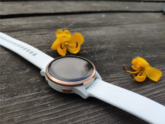 让你成为更好的你，私教——GARMIN Active S与你相随