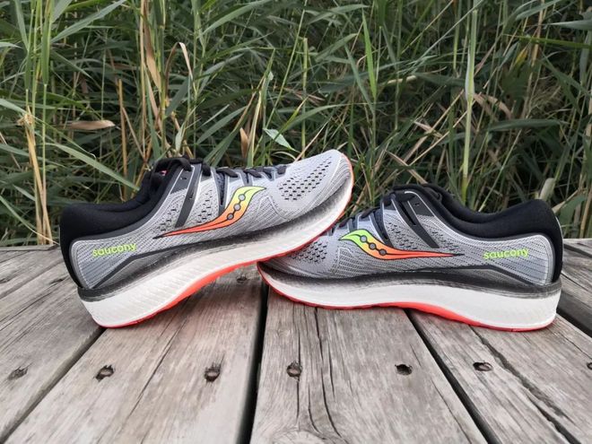 全新胜利,载誉归来-Saucony Triumph Iso5跑鞋开箱评测