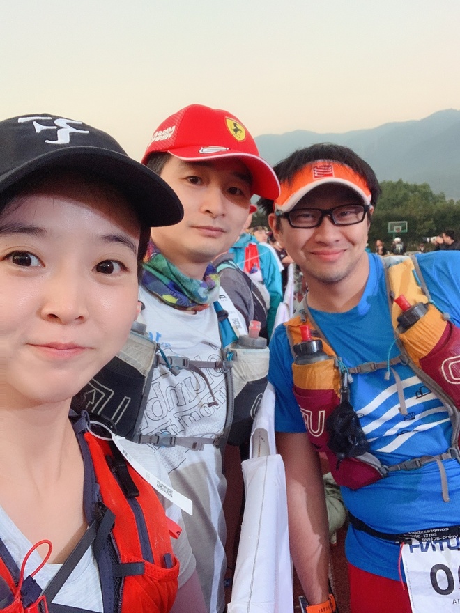 宁海100 | 不要怕，硬怼！