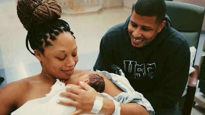 人物 | 不只是纪录 金牌女王菲利克斯