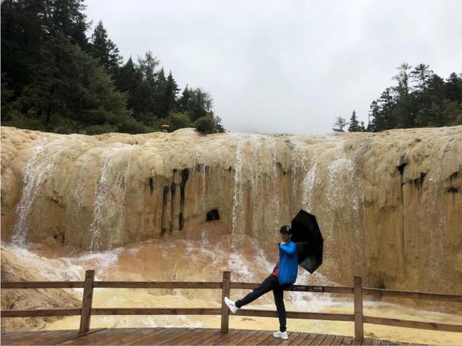 凯乐石 NASA联名款Fuga Pro越野跑鞋，黄龙越野赛体验