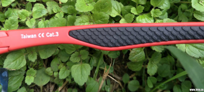 VIGHT Airy艾瑞运动眼镜，为我的运动保驾护航