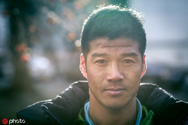 新中国最值得铭记的10位跑者