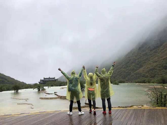 凯乐石 NASA联名款Fuga Pro越野跑鞋，黄龙越野赛体验