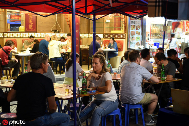 运动量明明很大，但为什么就是瘦不下来？