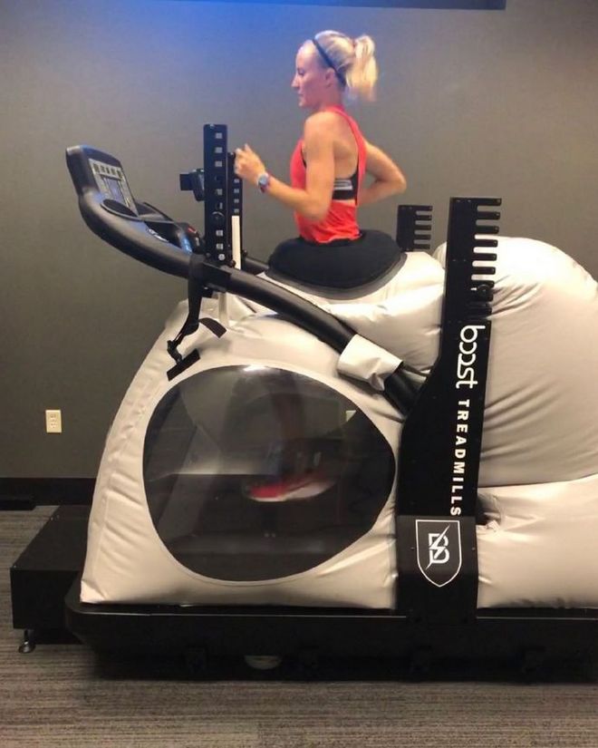 “领跑姐”Shalane Flanagan 传奇谢幕