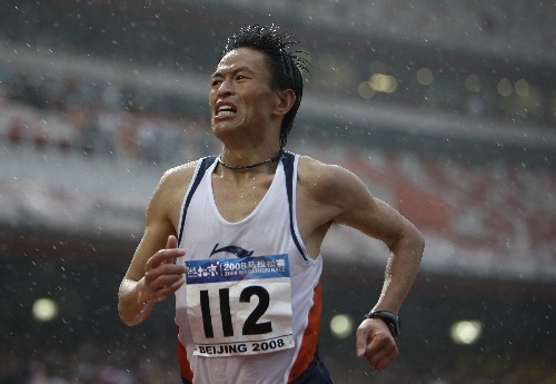 关于北京马拉松 这些事儿现在知道还不算晚