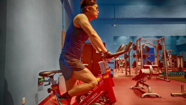 用音乐对抗疲劳，韶音Xtrainerz运动骨传导耳机体验