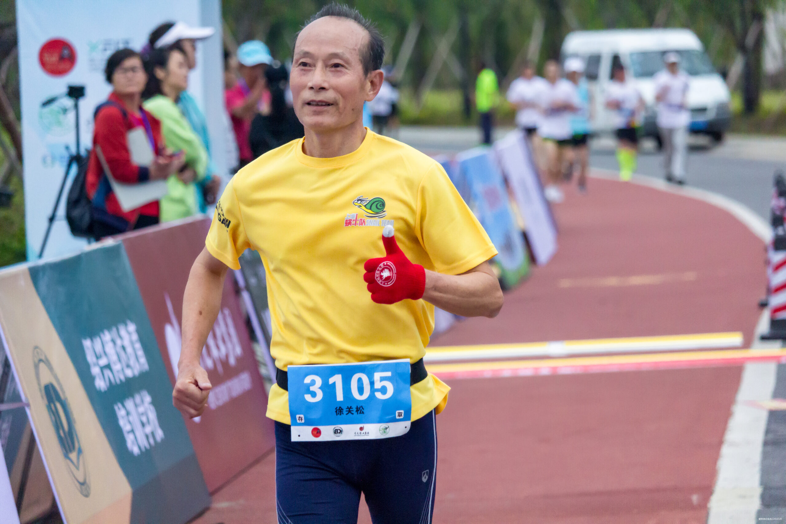 2019.10.6X次方健身杯超级马拉松挑战赛--绍兴迪荡湖