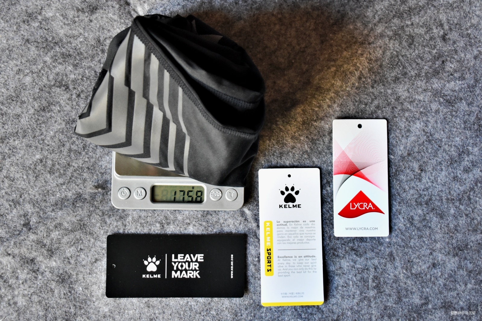 一条裤子认识一个新品牌，卡尔美运动装备，性价比之选