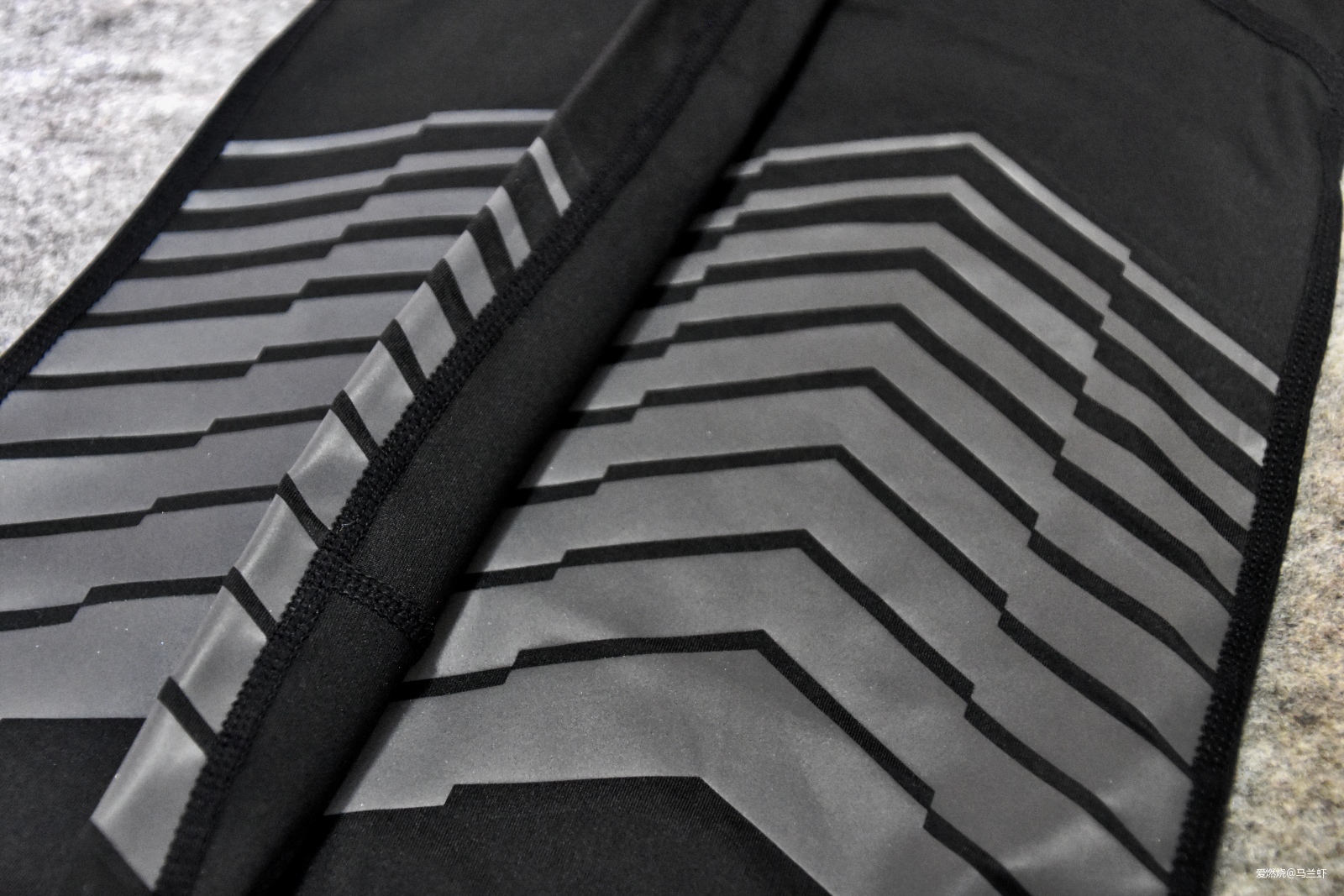 一条裤子认识一个新品牌，卡尔美运动装备，性价比之选