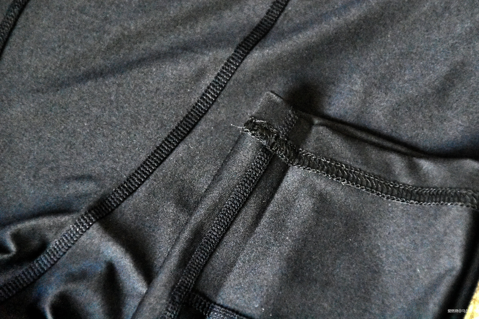 一条裤子认识一个新品牌，卡尔美运动装备，性价比之选