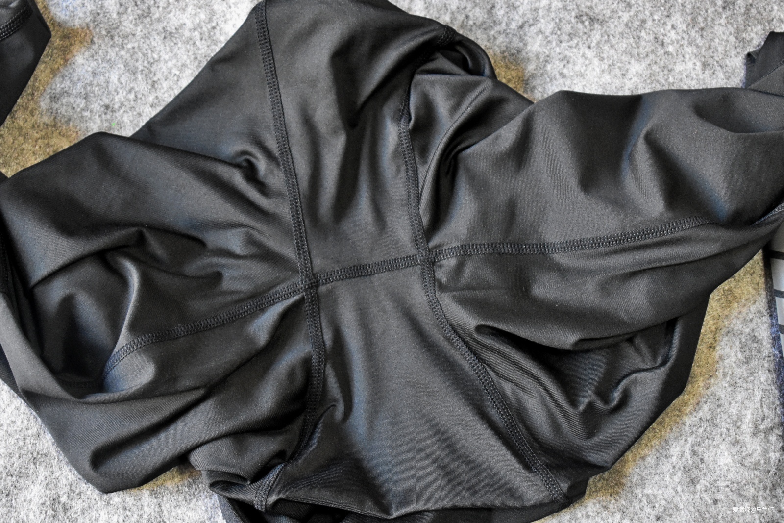 一条裤子认识一个新品牌，卡尔美运动装备，性价比之选