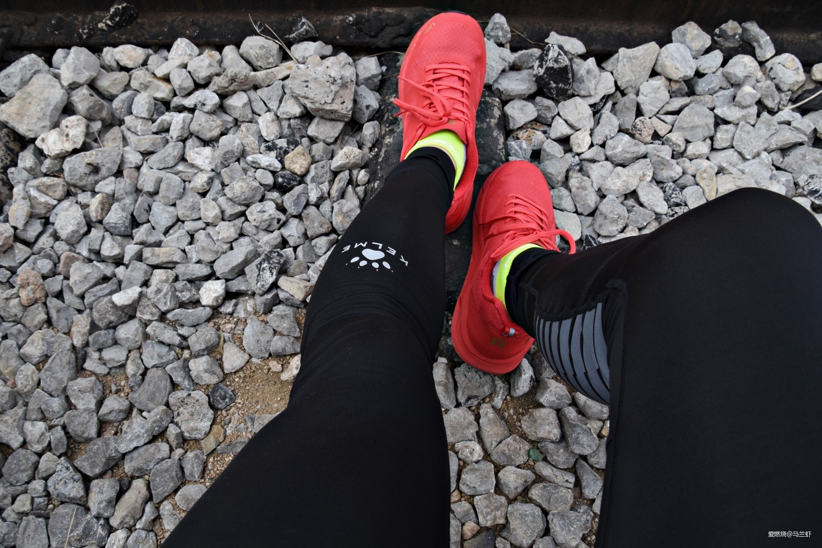 一条裤子认识一个新品牌，卡尔美运动装备，性价比之选