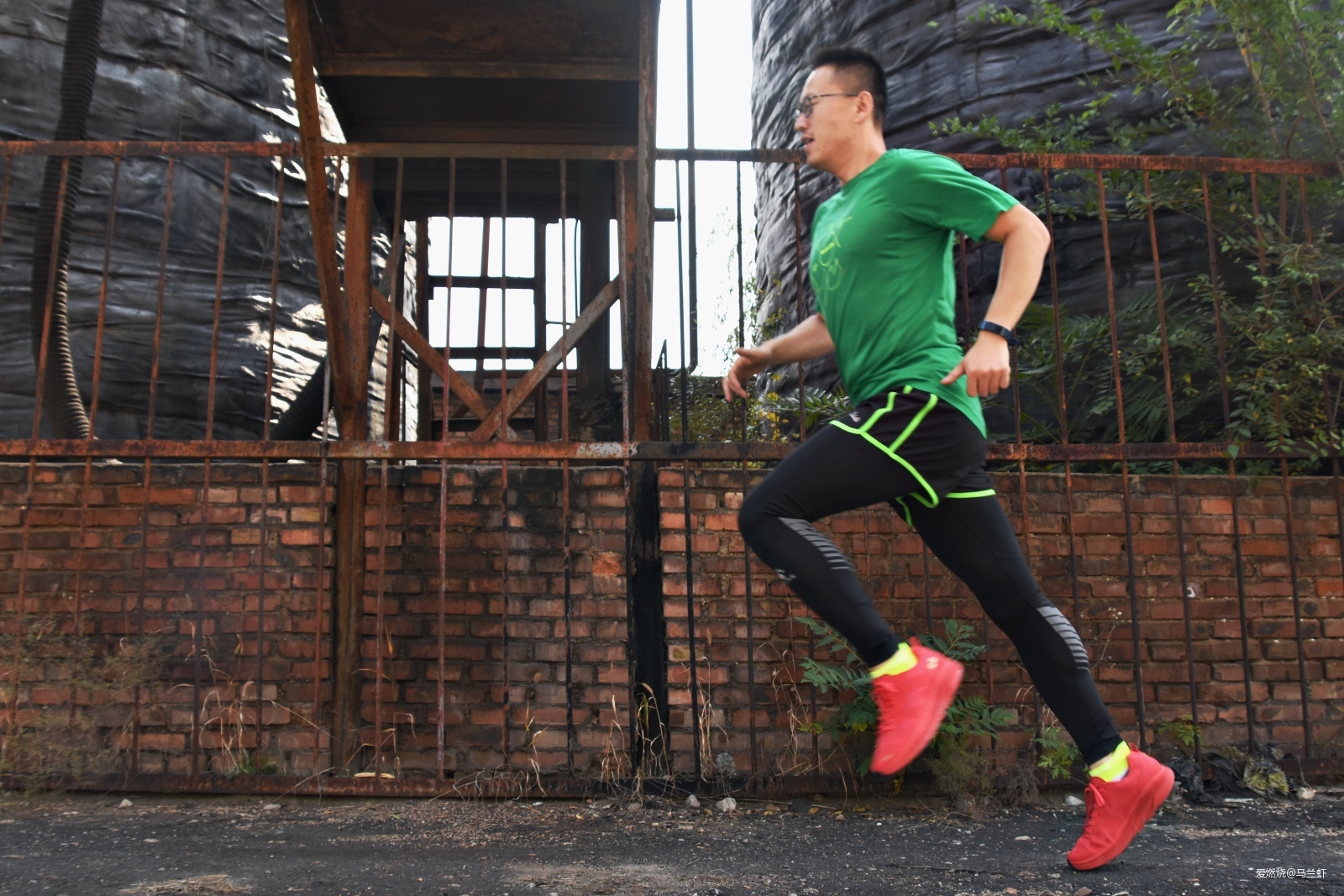 一条裤子认识一个新品牌，卡尔美运动装备，性价比之选