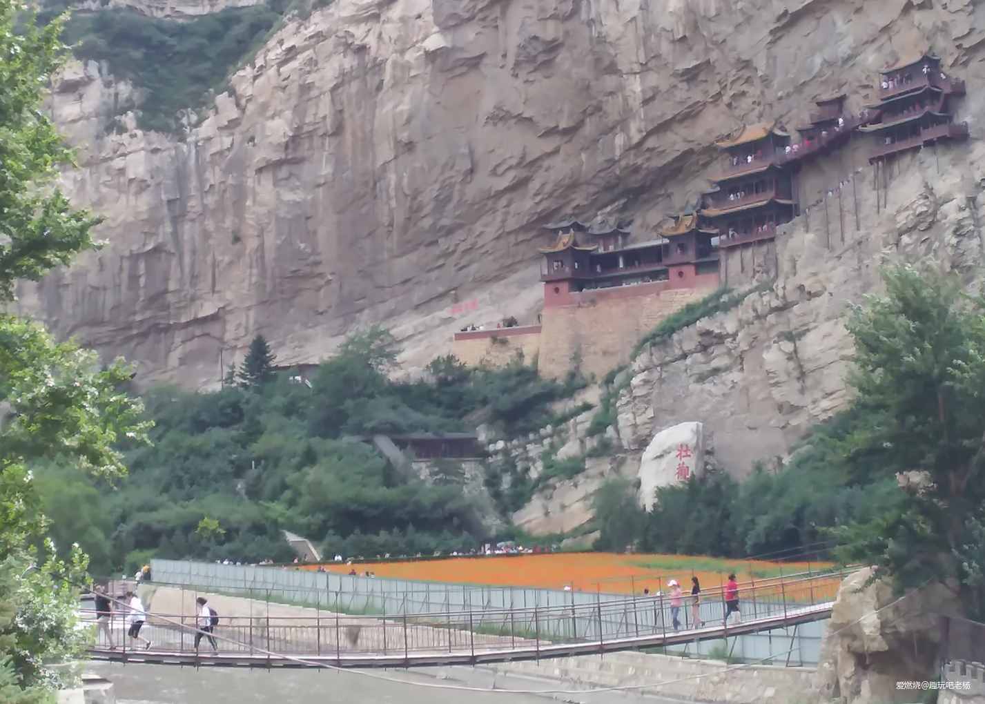 草原天路，带你遇见最真实的美—2019康保、包头马拉松双城记