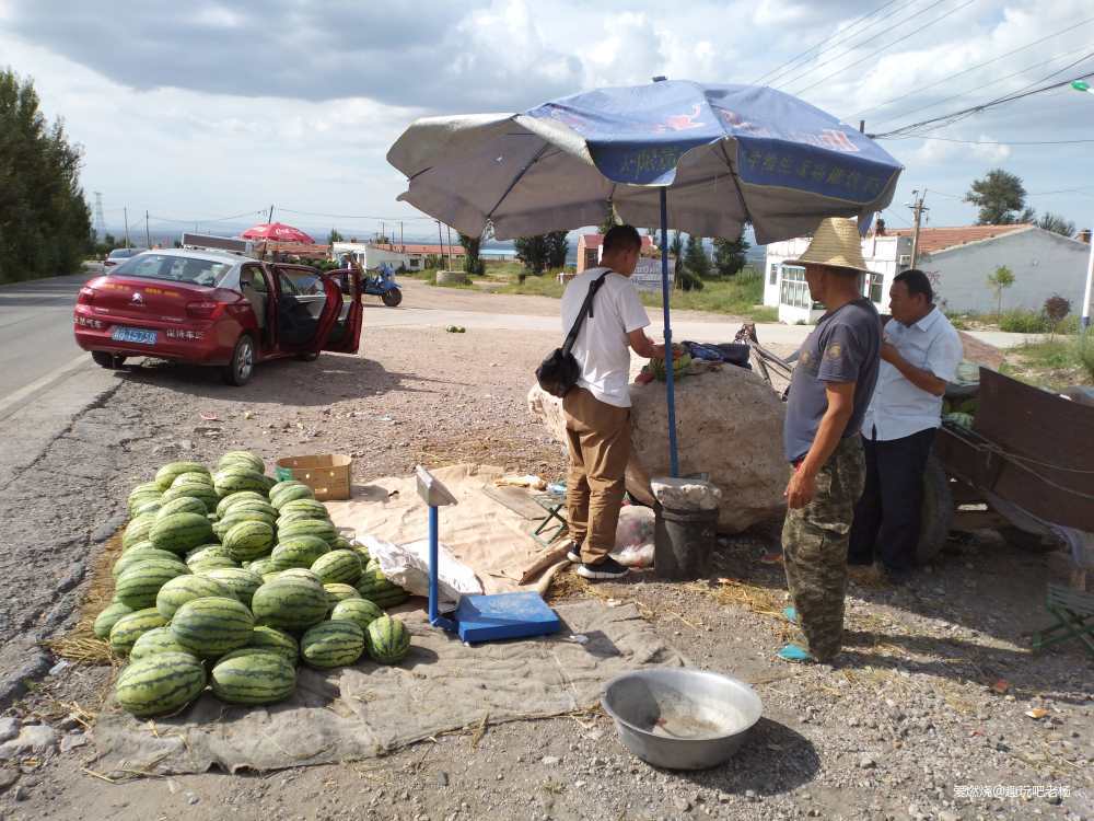 草原天路，带你遇见最真实的美—2019康保、包头马拉松双城记