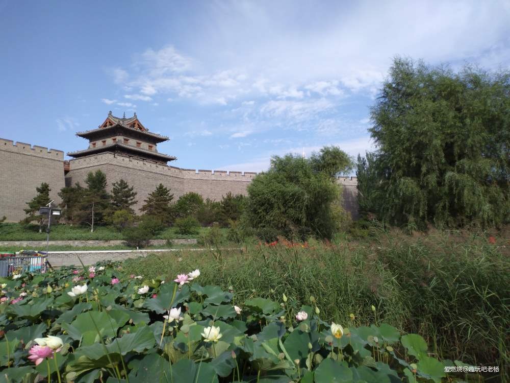 草原天路，带你遇见最真实的美—2019康保、包头马拉松双城记