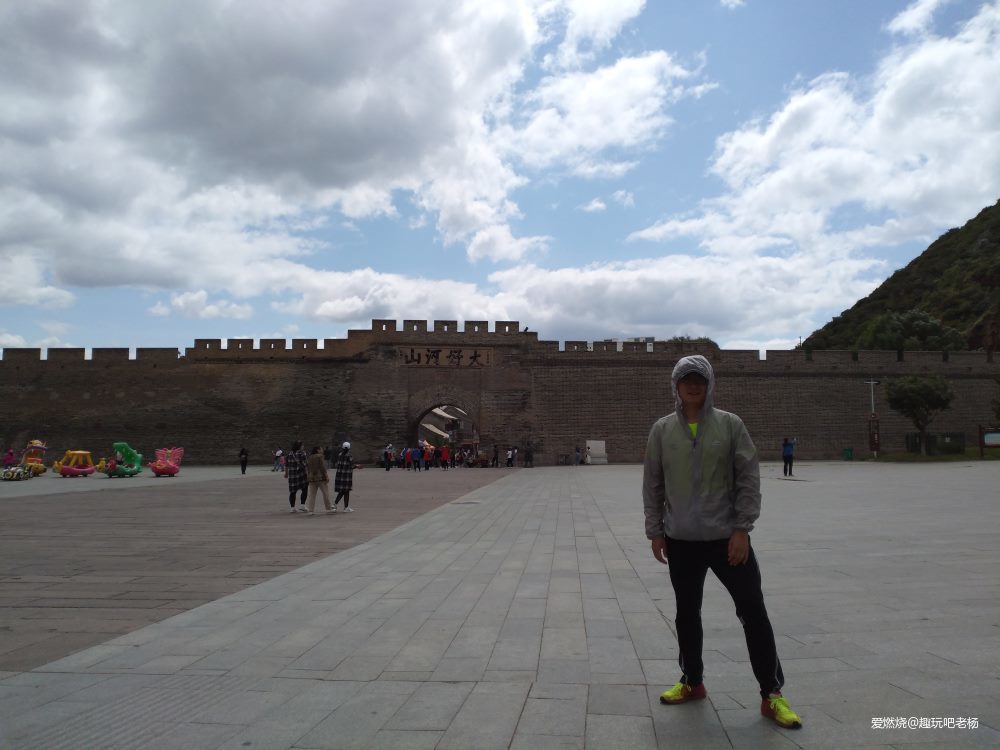 草原天路，带你遇见最真实的美—2019康保、包头马拉松双城记