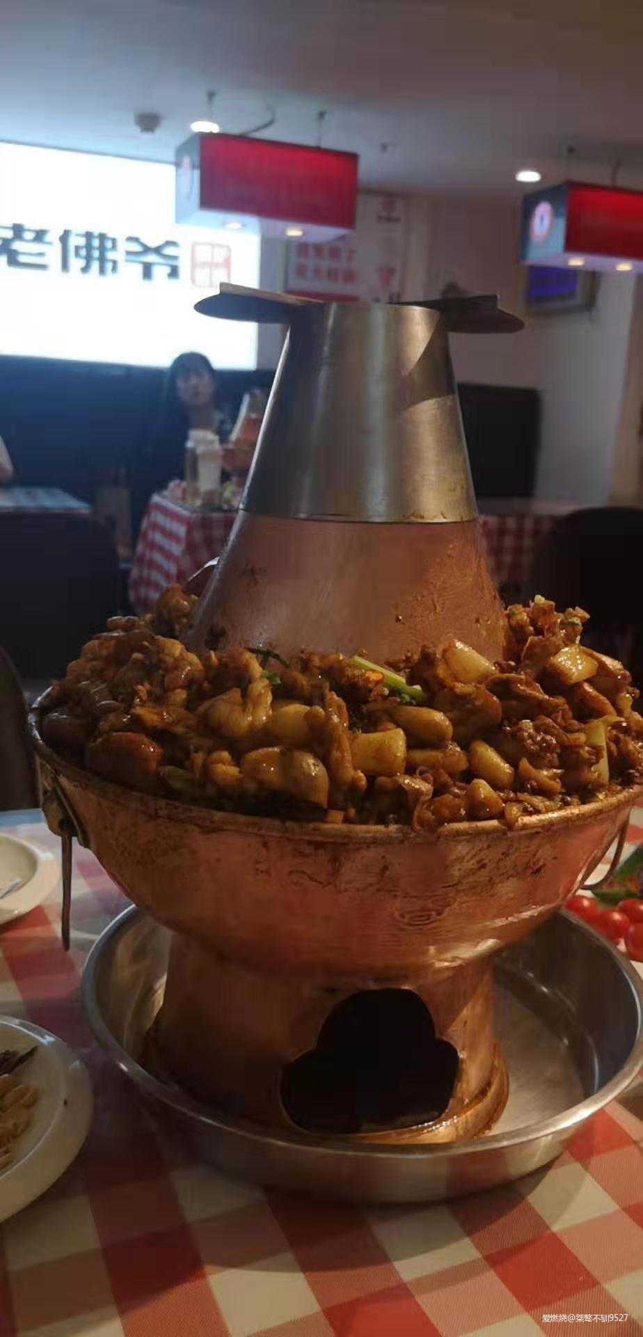 踏足秘境越野神农架