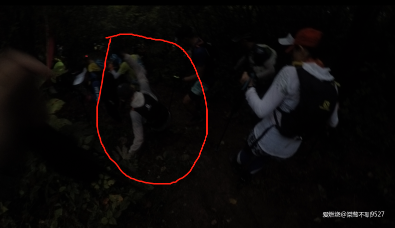 踏足秘境越野神农架